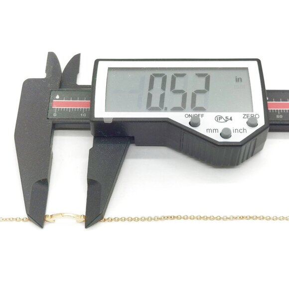 Tiffany and Co. Bracelet T Smile Gold mon-606-091525 - Picture 8 of 9